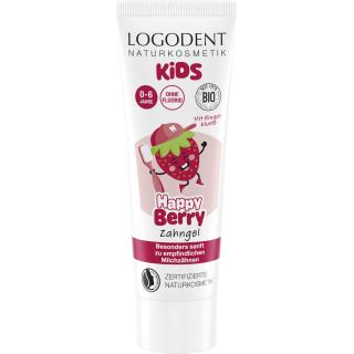 Logona Lavaerde Mandarine gebrauchsfertig, 100 ml
