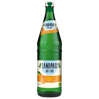 Landpark Orange