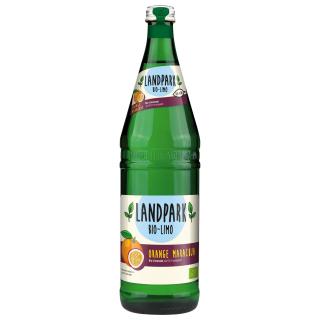 Landpark Orange Maracuja