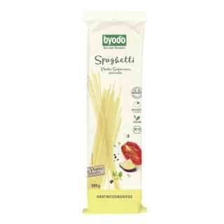 Byodo Spaghetti, 500 gr Packung