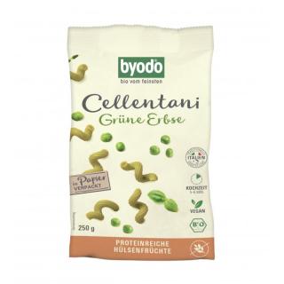 Cellentani grüne Erbse gf