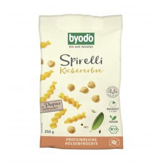Spirelli Kichererbse gf
