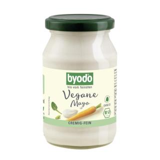 Byodo Mayo vegan