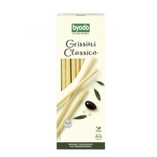 Byodo Grissini Classico, 125 gr Packung