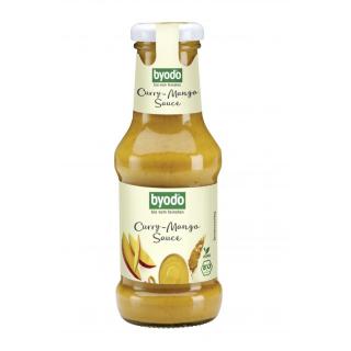 Byodo Mango Curry Sauce