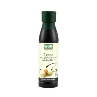 Byodo Crema di Balsamico, 150 ml Flasche