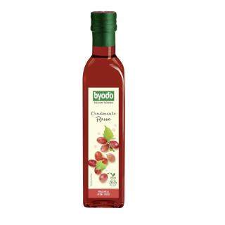 Condimento Rosso