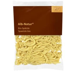 Frische Spätzle