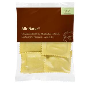 Dinkel-Maultaschen-Fleischfül.
