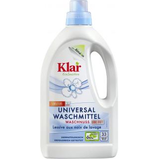 Waschnuss, flüssig