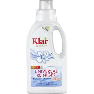Klar WC Reiniger
