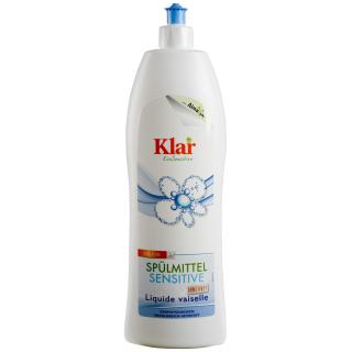 Spülmittel sensitive o.Duft