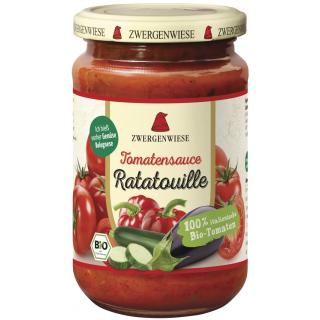 Zwergenw Ratatouille