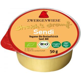 Kleiner Streich Sendi
