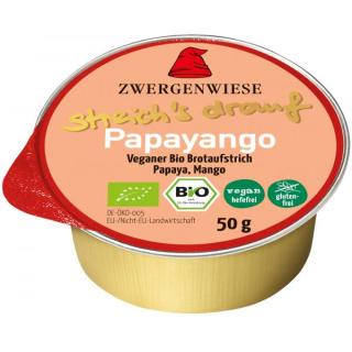 Kleiner Streich Papayango