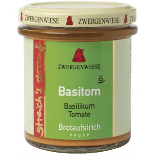 Zwergenwiese Basiton