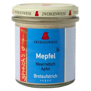 Zwergenwiese Mepfel