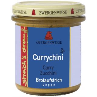 Streich''s drauf Currychini