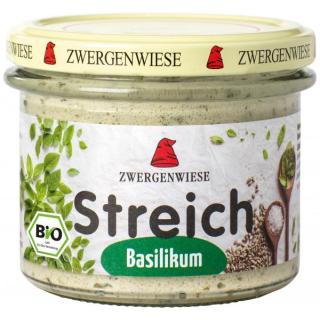 Streich Basilikum
