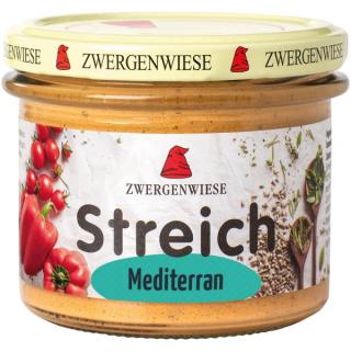 Streich Mediteran