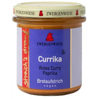 Streich''s drauf Currika