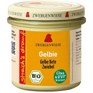 Streich´s drauf Gelbie