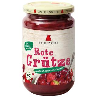 Rote Grütze