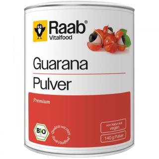 Guarana Pulver