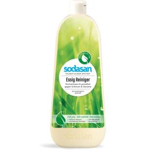Sodasan Bio-Essig-Reiniger, 1 ltr Flasche