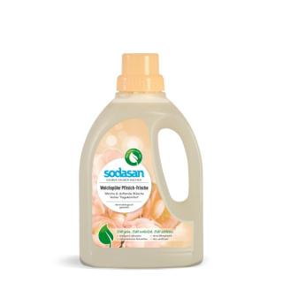 Sodasan Öko-Weichspüler, 750 ml Flasche