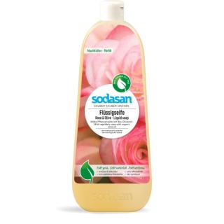 Rose-Olive Seife