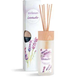 Sodasan Raumduft Lavendel