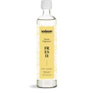 Sodasan Raumduft Lemon