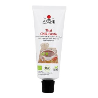 Thai Chili-Paste