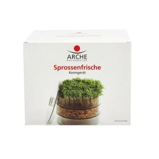 Keimgerät Sprossenfrische