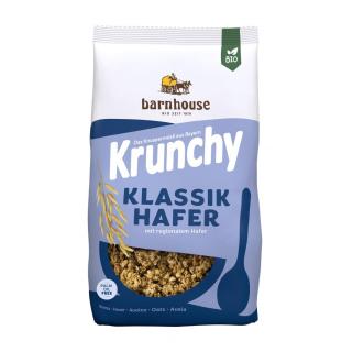 Barnhouse Mr. Reen''s Krunchy Klassik, 600 gr Packu