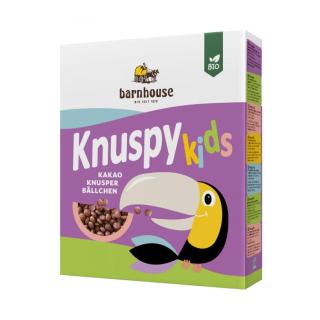 Barnhouse Mr. Reen''s Krispy Kakao Reis, 250 gr Pac