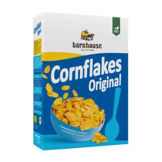 Barnhouse Cornflakes original, 375 gr Packung
