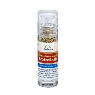 Mediterranes Brotzeitsalz
