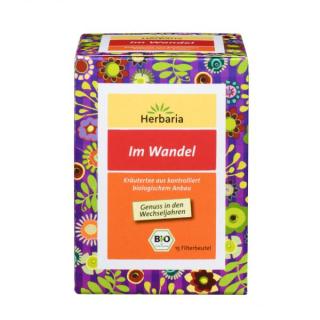 Well-Being - Wechseljahre