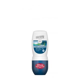 lavera Deo Roll-on, 50 ml Stück