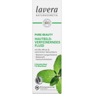 Hautbildverfeinerndes Fluid Pure Beauty