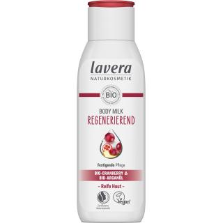Lavera Regenerierend Body Milk