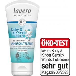 B & K Neutral Wundschutzcreme