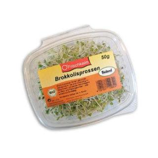 Brokkolisprossen