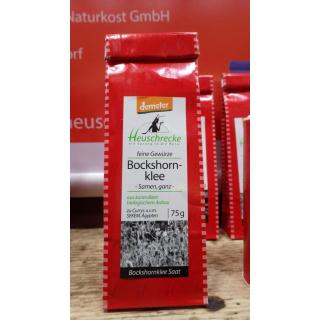 Bockshornklee Samen