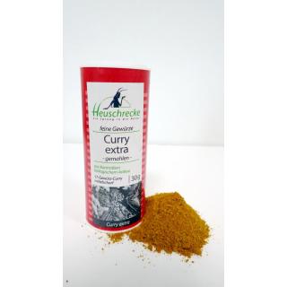 Curry-Pulver extra, kbA