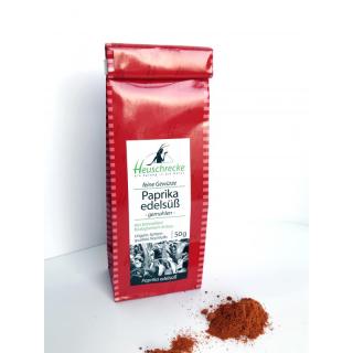 Paprika edelsüß, Nachfüllb.
