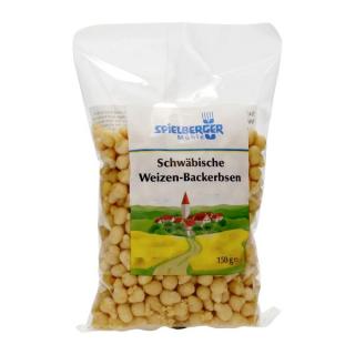 Spielberger Schwäbische Backerbsen, 150 gr Packung