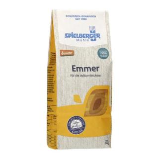 Spielberger Emmer, 500 gr Tüte